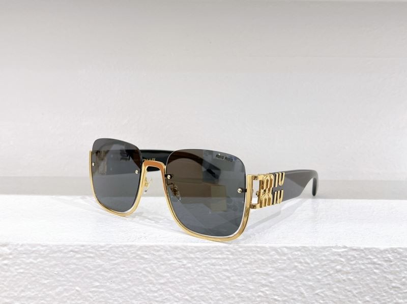 Miu miu Sunglasses